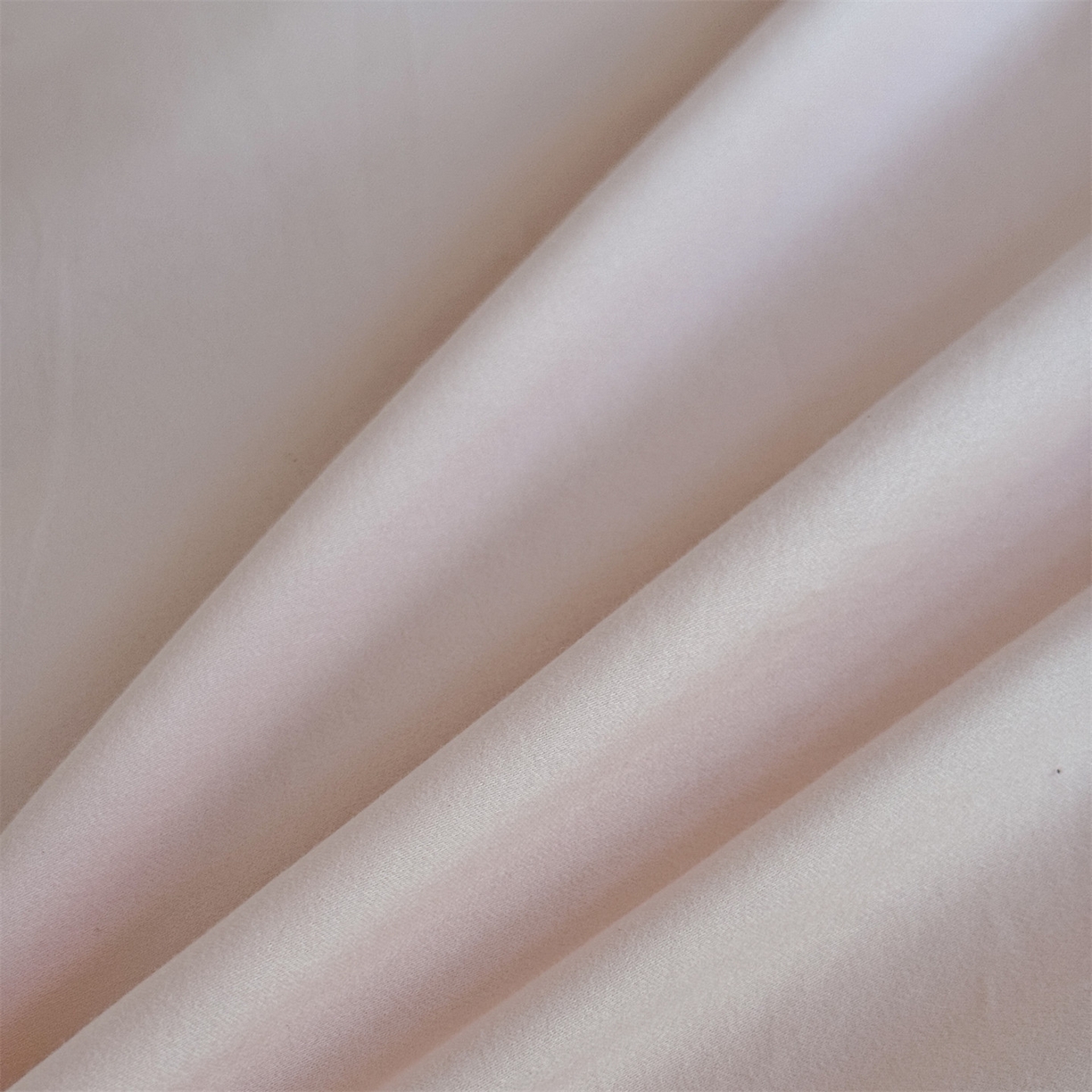 91家纺网 家纺一手货源 找家纺 美娘阁 2025新款长绒棉全棉提花居家款四件套-芙莉亚 芙莉亚（仙粉）