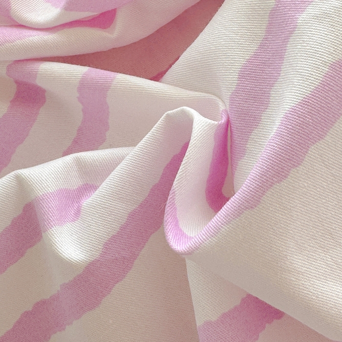 91家纺网 家纺一手货源 找家纺 （总）金丝鸟家纺 2025新款三丽鸥系列全棉斜纹13370单品床笠-学生床