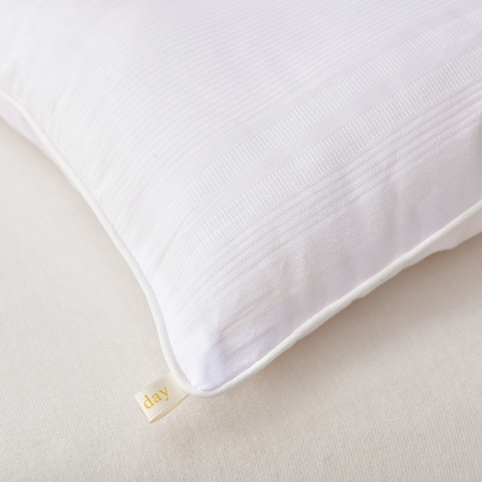 91家纺网 家纺一手货源 找家纺 小牛席业 2025新款全棉小提花大豆被被子被芯冬被 全棉小提花被芯系列 (小提花白）