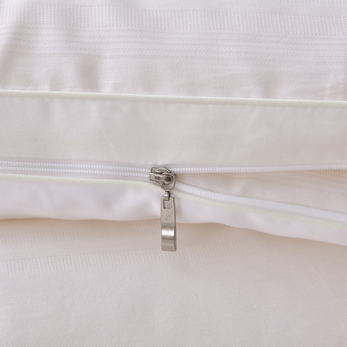 91家纺网 家纺一手货源 找家纺 （总）小牛席业 2025新款全棉小提花大豆立体二合一子母被系列被子被芯冬被双胎被