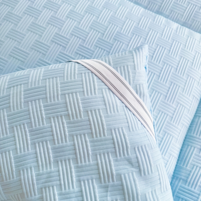 91家纺网 家纺一手货源 找家纺 美宜家 2025新款无印风学生棉花床垫母婴类新疆棉花床垫子软垫家用宿舍床褥垫被单双人出租屋铺底 良品兰