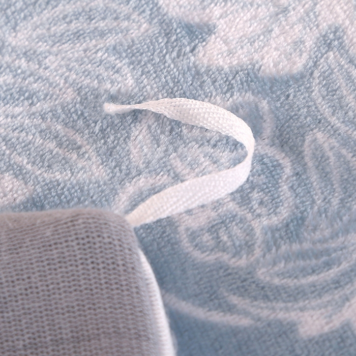 91家纺网 家纺一手货源 找家纺 （总）莱凯家纺 2025新款牛奶绒四件套保暖加厚金貂绒套件