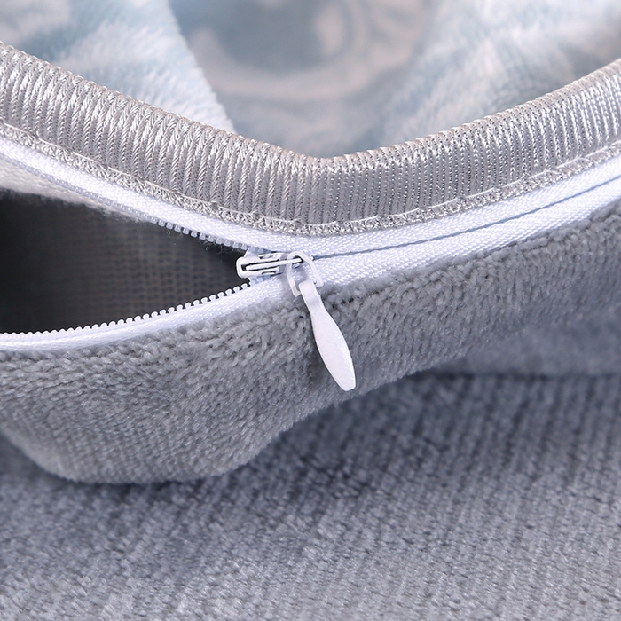 91家纺网 家纺一手货源 找家纺 （总）莱凯家纺 2025新款牛奶绒四件套保暖加厚金貂绒套件