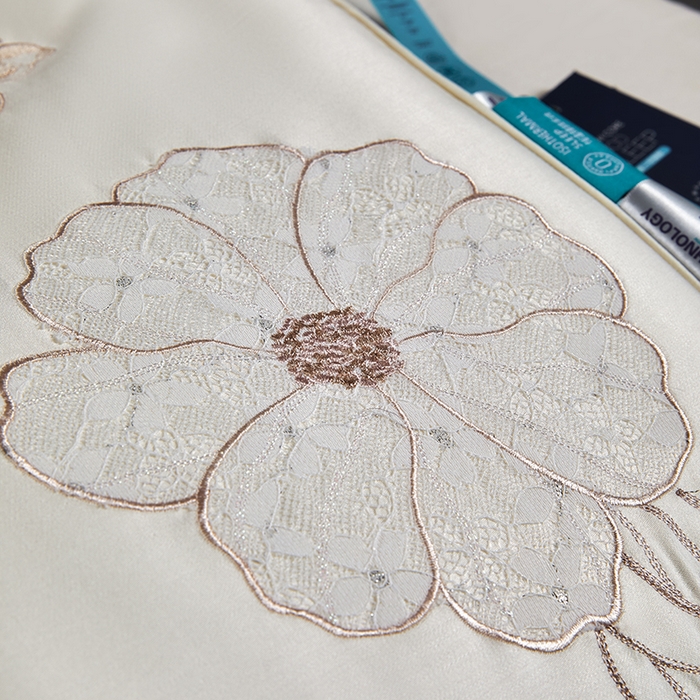 91家纺网 家纺一手货源 找家纺 （总）小牛席业2025高档被芯新款尚品天丝棉恒温冬被春秋被立体被天丝莫代尔木本纤维再生纤维被芯