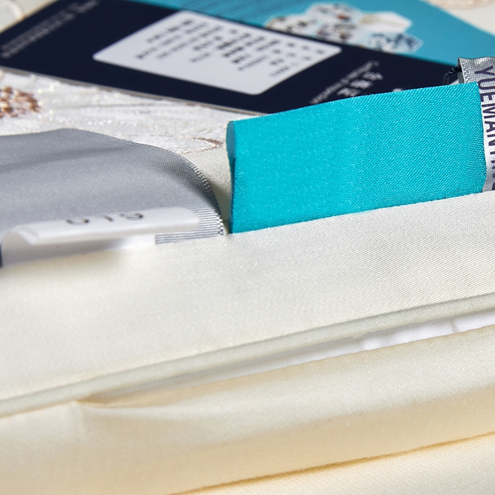 91家纺网 家纺一手货源 找家纺 （总）小牛席业2025高档被芯新款尚品天丝棉恒温冬被春秋被立体被天丝莫代尔木本纤维再生纤维被芯