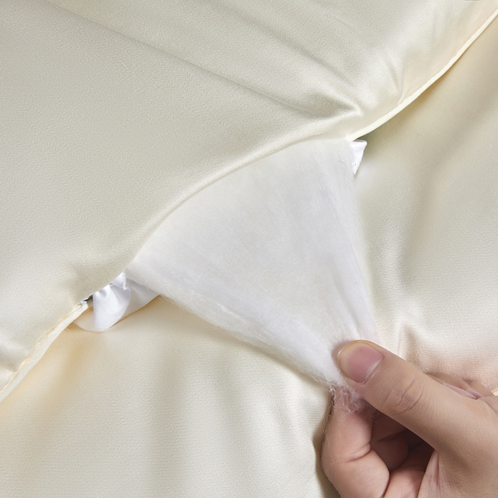 91家纺网 家纺一手货源 找家纺 （总）小牛席业2025高档被芯新款尚品天丝棉恒温冬被春秋被立体被天丝莫代尔木本纤维再生纤维被芯