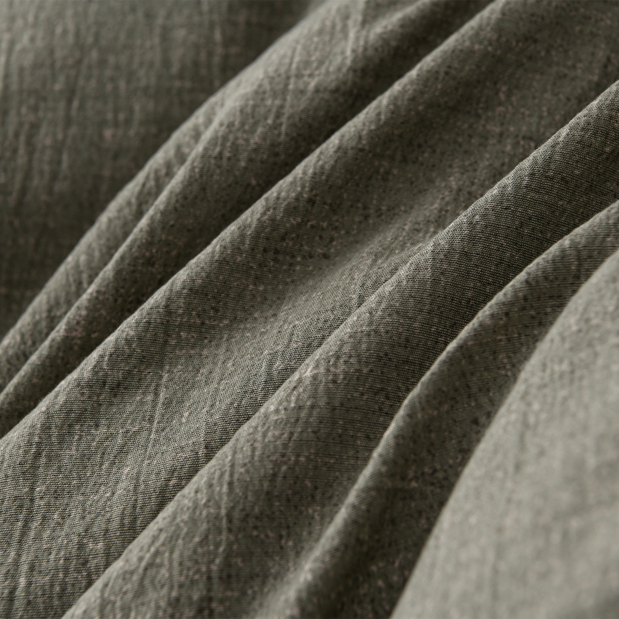 91家纺网 家纺一手货源 找家纺 赛丽雅 2025秋冬新款加厚130克高克重中古复古风磨毛四件套 扶苏