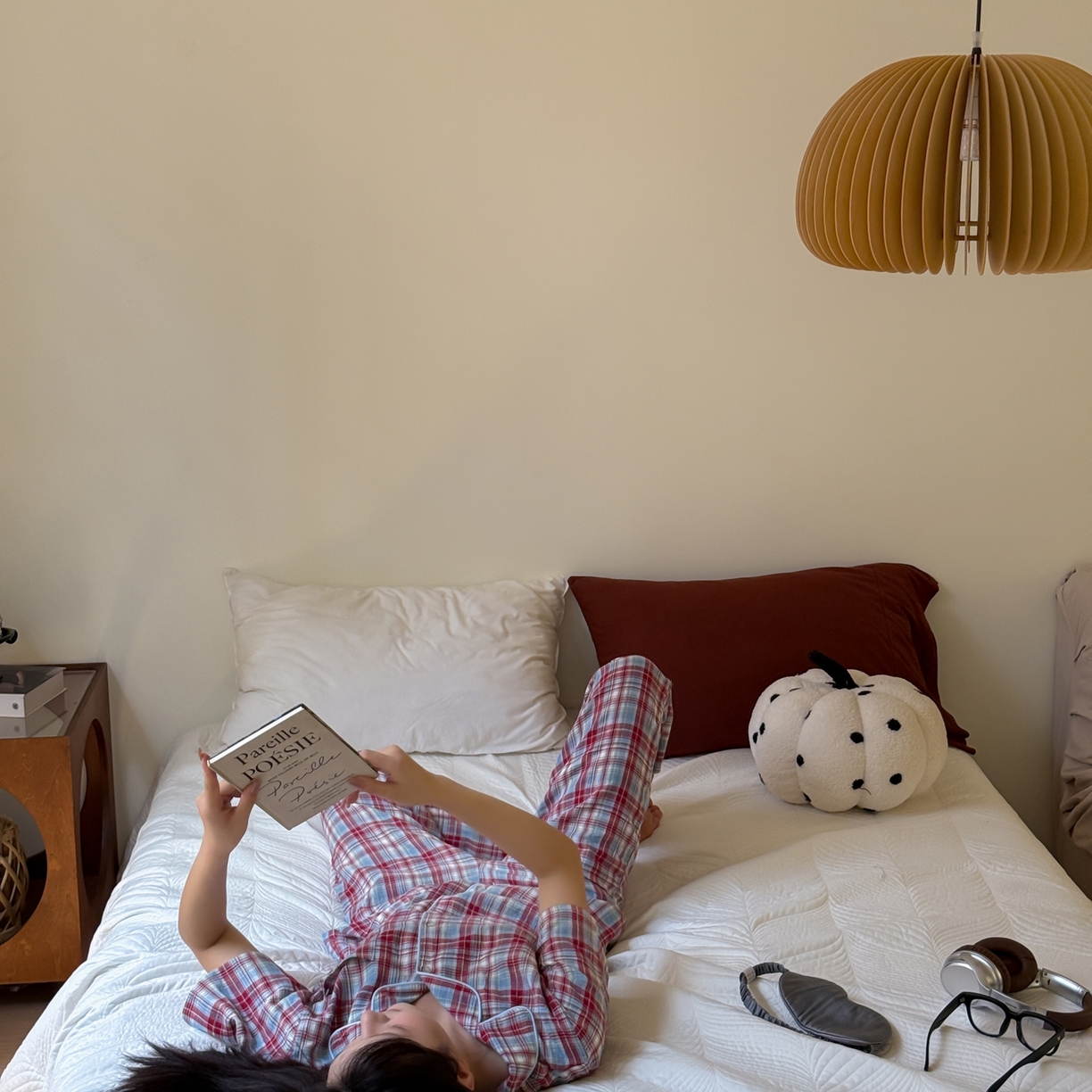 91家纺网 家纺一手货源 找家纺 山舍家居 2025新款全棉纯棉色织双层纱家居服 伦敦晚报