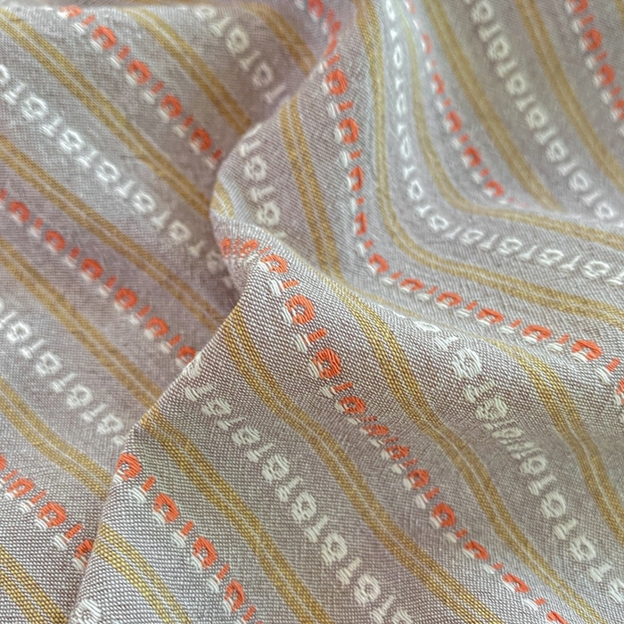 91家纺网 家纺一手货源 找家纺 灰鲸 2025新款全棉纯棉色织提花单床笠 床笠单件 美拉-灰