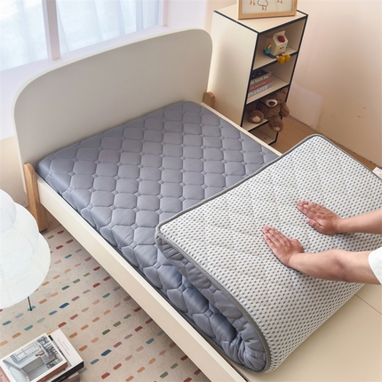 （总）凌云家纺 2025年新款学生记忆棉床垫