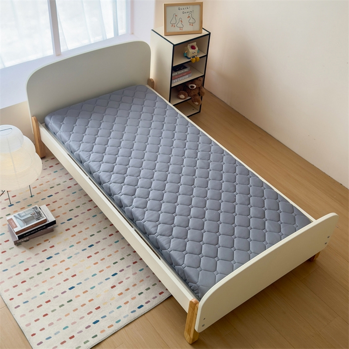 91家纺网 家纺一手货源 找家纺 （总）凌云家纺 2025年新款学生记忆棉床垫