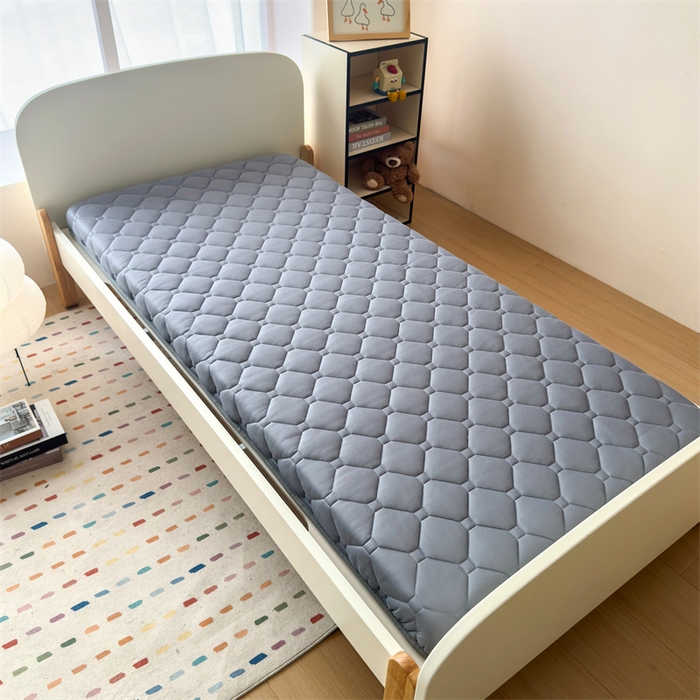 91家纺网 家纺一手货源 找家纺 （总）凌云家纺 2025年新款学生记忆棉床垫