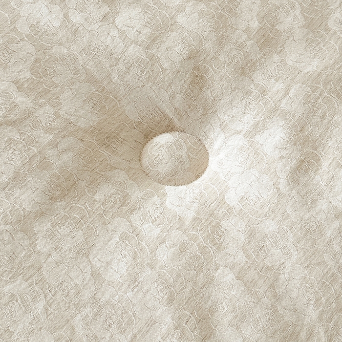 91家纺网 家纺一手货源 找家纺 （总）欧夏家纺 2025新款日式棉麻四季被春秋被冬被-圣之花