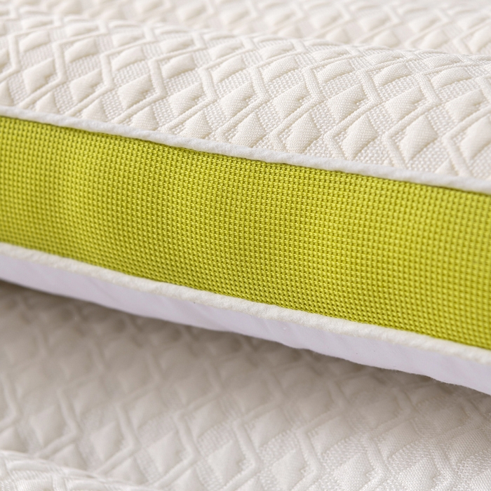 91家纺网 家纺一手货源 找家纺 （总）仁宇枕业 2025新款A类针织棉小恐龙幼儿园学生儿童成人枕头枕芯