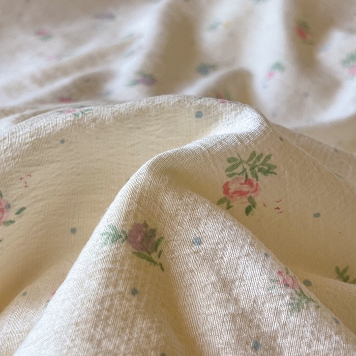 91家纺网 家纺一手货源 找家纺 玉海棠家纺 2025新款云感双层纱提花学生宿舍三件套上下铺三件套 芳草集