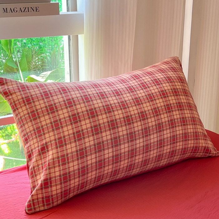 91家纺网 家纺一手货源 找家纺 玉海棠家纺 2025新款云感双层纱提花学生宿舍三件套上下铺三件套 幻境