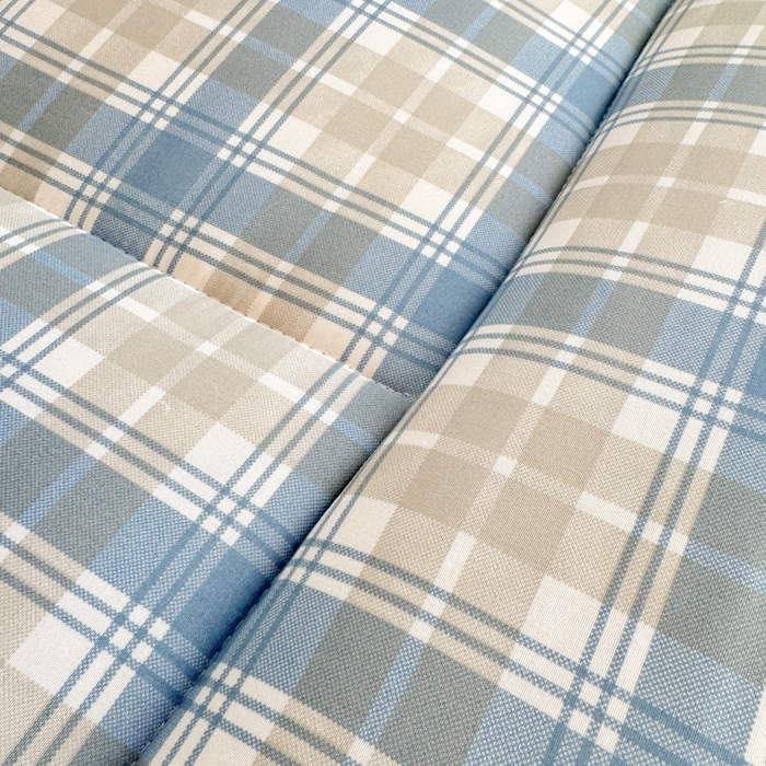 91家纺网 家纺一手货源 找家纺 （总）美宜家 2025新款无印风学生棉花床垫母婴类新疆棉花床垫子软垫家用宿舍床褥垫被单双人出租屋铺底