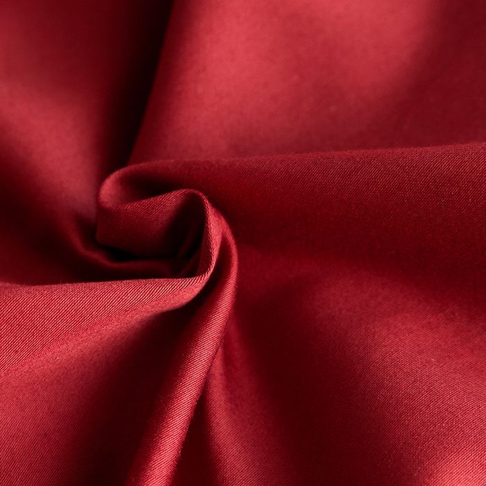 91家纺网 家纺一手货源 找家纺 风向标家纺 2025新款婚A类100S长绒棉纯棉贡缎婚庆四件套 金玉满堂