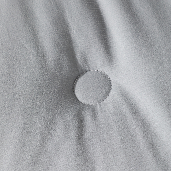 91家纺网 家纺一手货源 找家纺 小牛席业 2025新款A幸运铃兰-新疆棉花被系列棉被冬被春秋被空调被夏被加厚冬被被芯被子 A幸运铃兰-新疆棉花被系列（灰色）