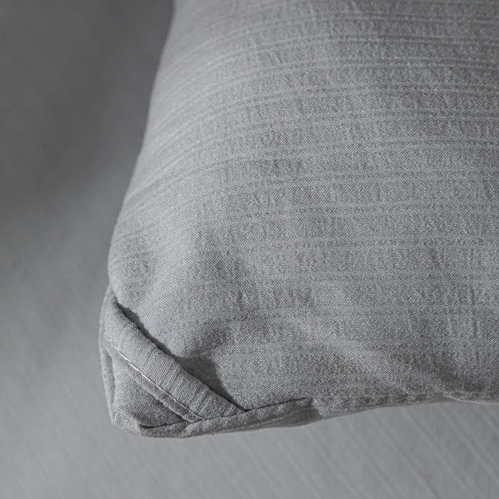 91家纺网 家纺一手货源 找家纺 小牛席业 2025新款A幸运铃兰-新疆棉花被系列棉被冬被春秋被空调被夏被加厚冬被被芯被子 A幸运铃兰-新疆棉花被系列（灰色）