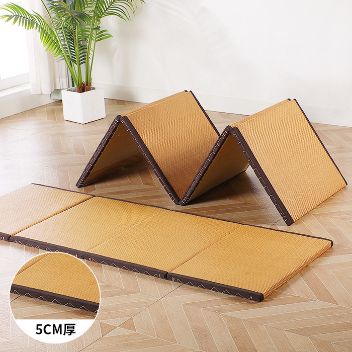 91家纺网 家纺一手货源 找家纺 （总）亿莱床垫家居2025新款黄麻椰棕学生宿舍床垫