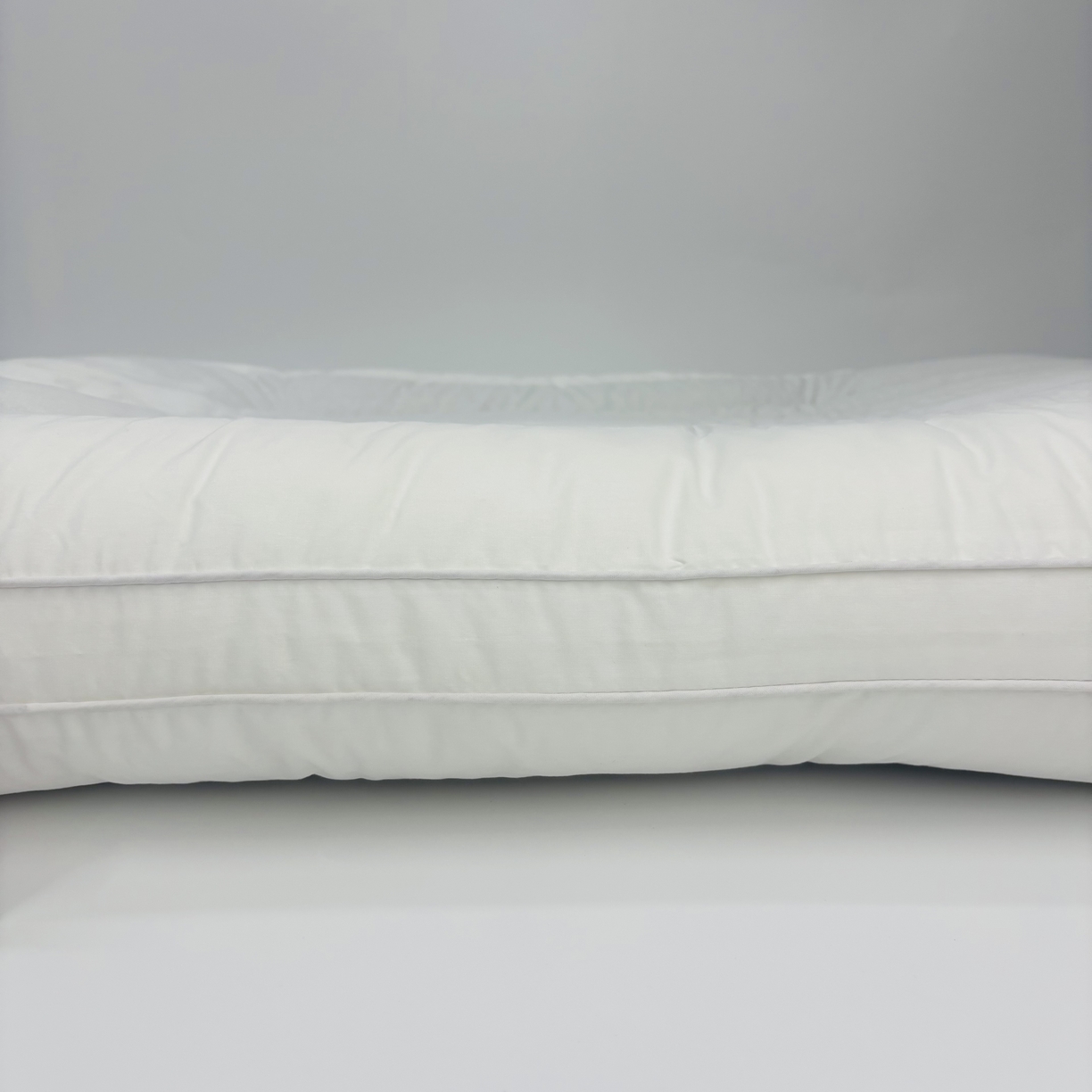 91家纺网 家纺一手货源 找家纺 （总）2025新款酒店款全棉荞麦两用护颈枕