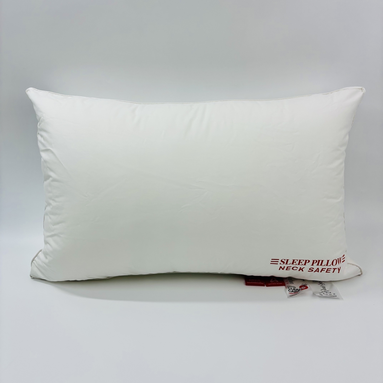 91家纺网 家纺一手货源 找家纺 （总）2025新款酒店款全棉三防枕头枕芯