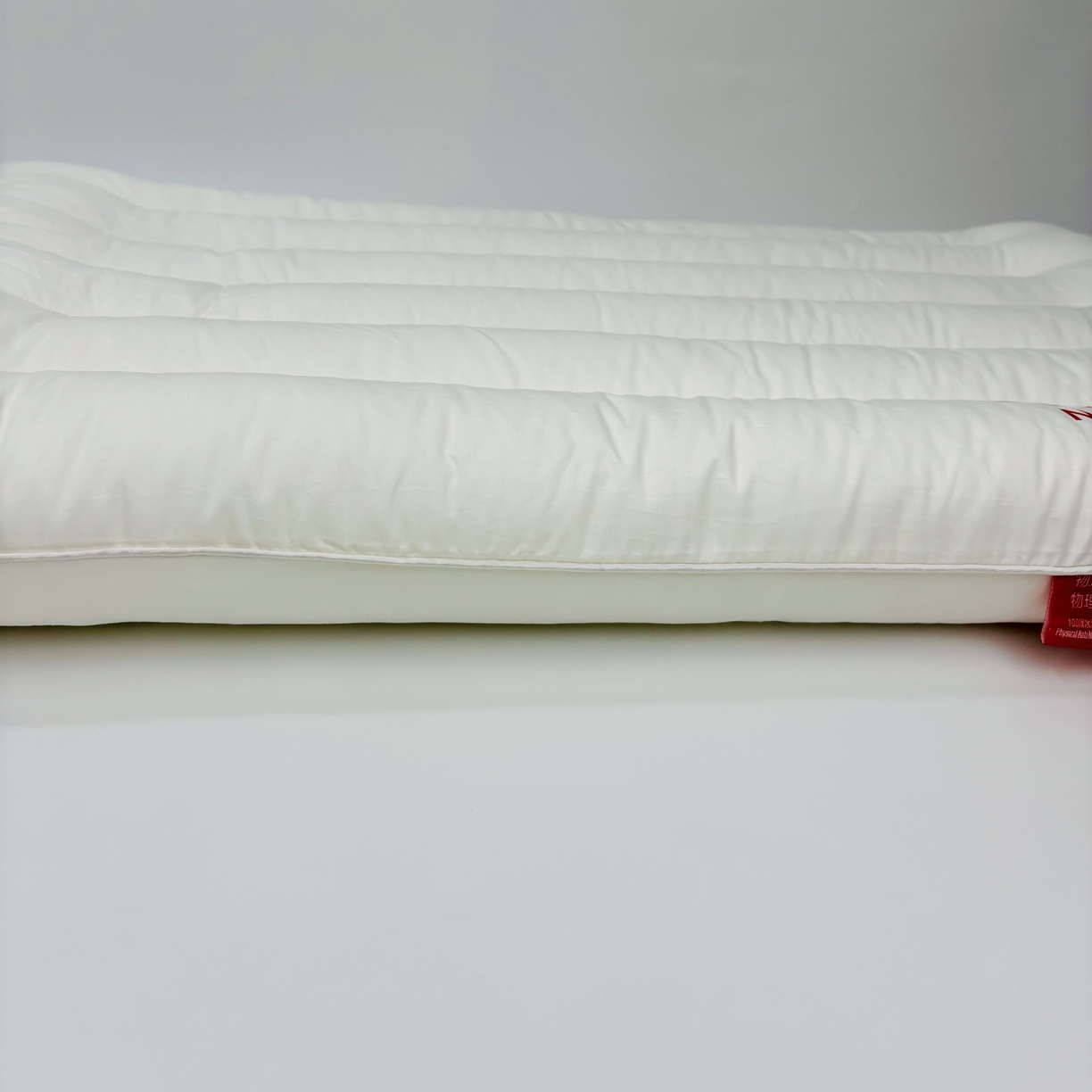 91家纺网 家纺一手货源 找家纺 （总）2025新款酒店款全棉三防枕头枕芯