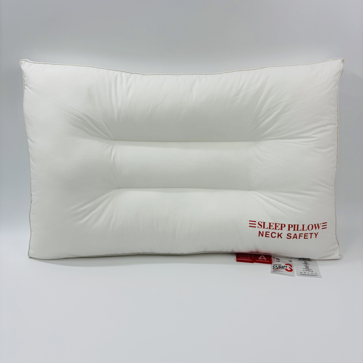 91家纺网 家纺一手货源 找家纺 （总）2025新款酒店款全棉三防枕头枕芯