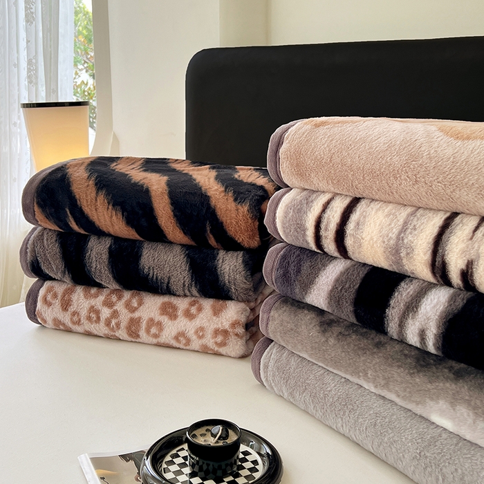 91家纺网 家纺一手货源 找家纺 （总）锦润家纺 2025新款12868全棉纯棉学生宿舍上下铺三件套和六件套