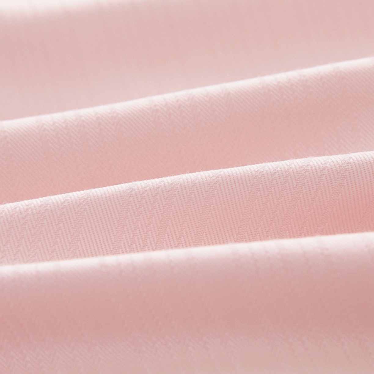 91家纺网 家纺一手货源 找家纺 晚悠家纺 2025新款A类提花云感睡眠立体大豆被子被芯 樱花粉