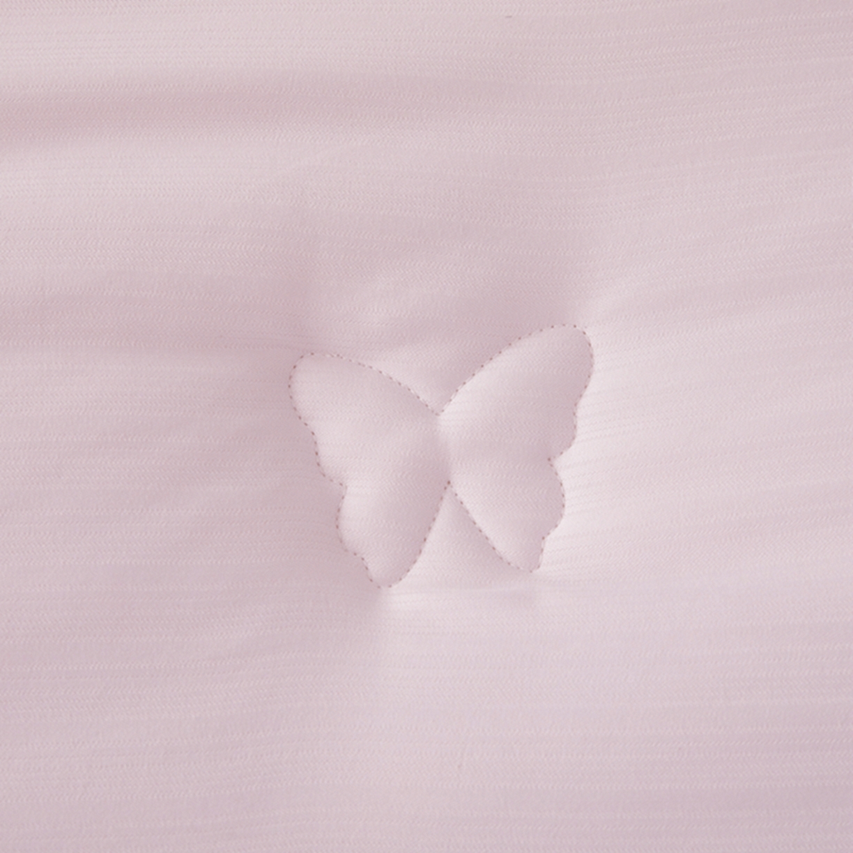 91家纺网 家纺一手货源 找家纺 晚悠家纺 2025新款A类提花云感睡眠立体大豆被子被芯 香芋紫