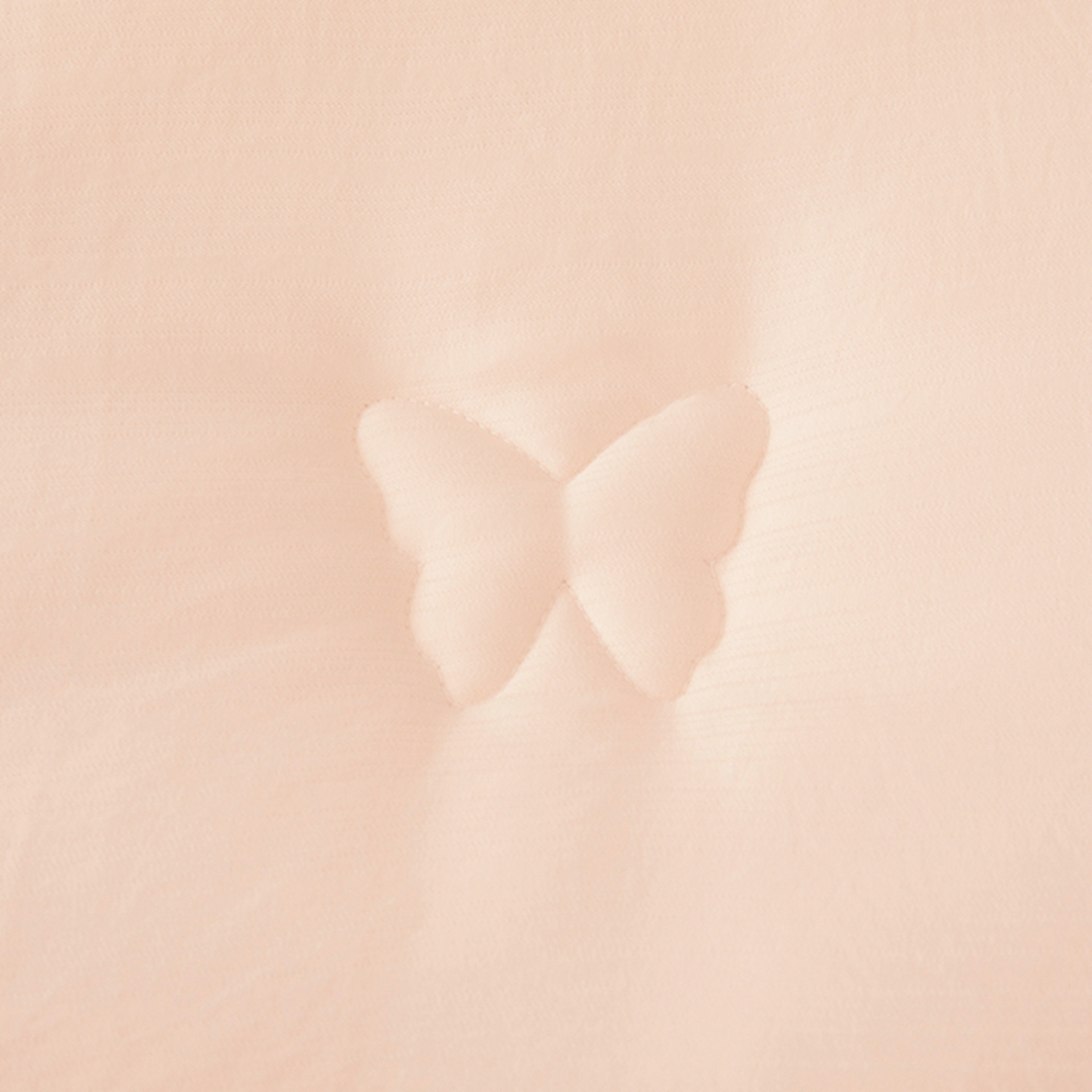 91家纺网 家纺一手货源 找家纺 晚悠家纺 2025新款A类提花云感睡眠立体大豆被子被芯 粉玉