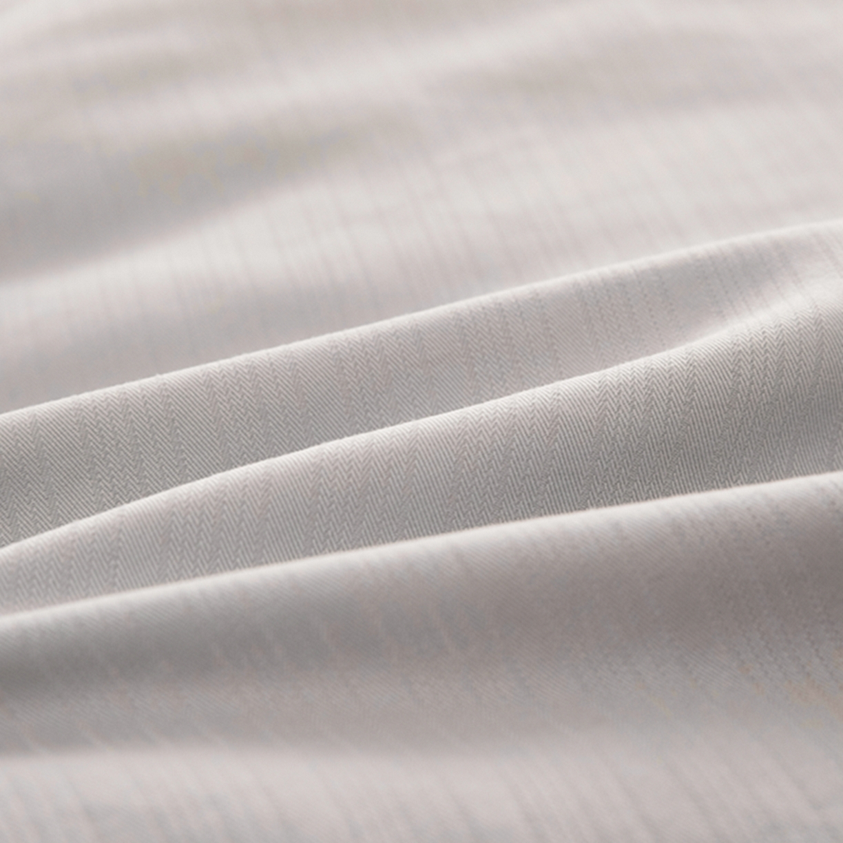 91家纺网 家纺一手货源 找家纺 晚悠家纺 2025新款A类提花云感睡眠立体大豆被子被芯 米灰