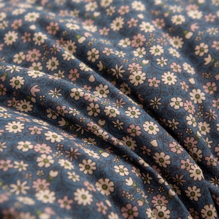 91家纺网 家纺一手货源 找家纺 萌番宝 2025新款春夏新款慵懒觉觉猫卡通荞麦枕 藏青色