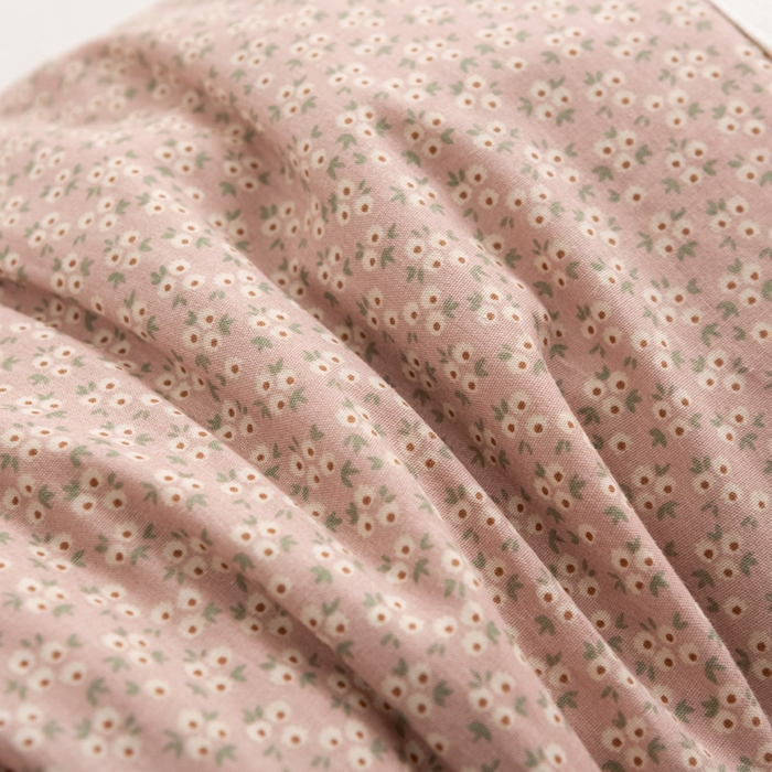 91家纺网 家纺一手货源 找家纺 萌番宝 2025新款春夏新款慵懒觉觉猫卡通荞麦枕 黛粉色