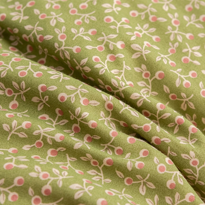 91家纺网 家纺一手货源 找家纺 萌番宝 2025新款春夏新款慵懒觉觉猫卡通荞麦枕 湖水绿