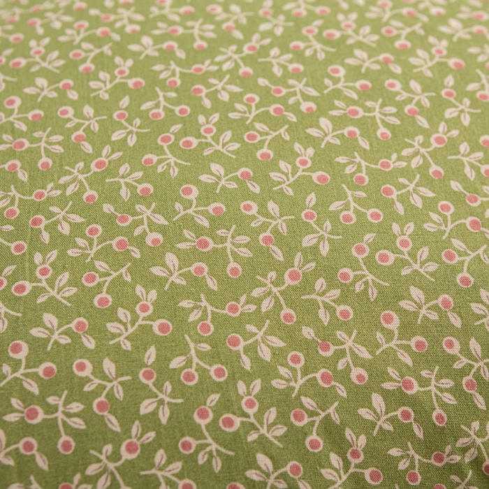 91家纺网 家纺一手货源 找家纺 萌番宝 2025新款春夏新款慵懒觉觉猫卡通荞麦枕 湖水绿