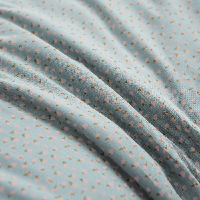 91家纺网 家纺一手货源 找家纺 萌番宝 2025新款春夏新款慵懒觉觉猫卡通荞麦枕 墨兰色