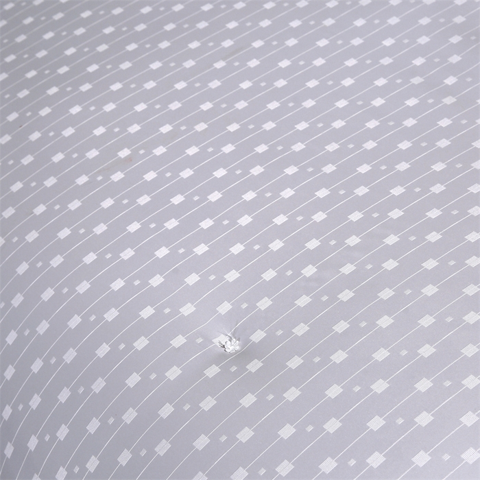 91家纺网 家纺一手货源 找家纺 恒鑫家纺 2025新款提花蚕丝被 高级灰