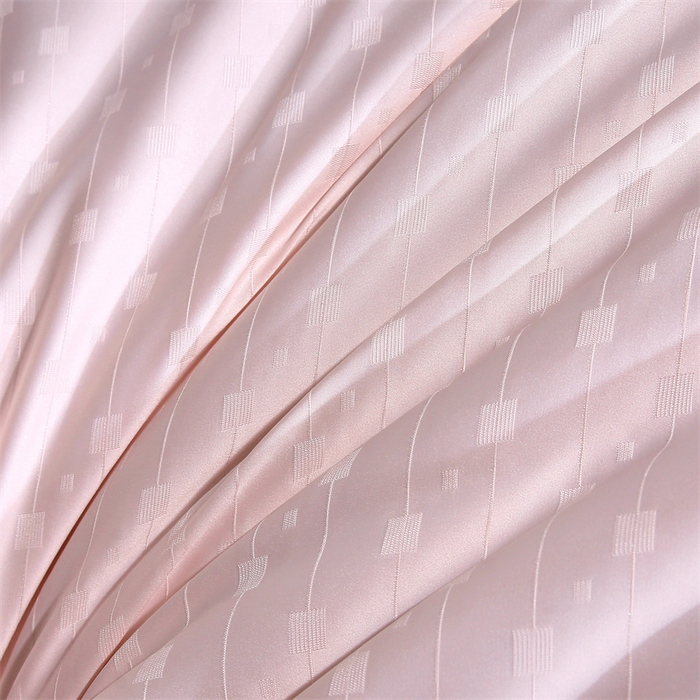 91家纺网 家纺一手货源 找家纺 恒鑫家纺 2025新款提花蚕丝被 美人玉