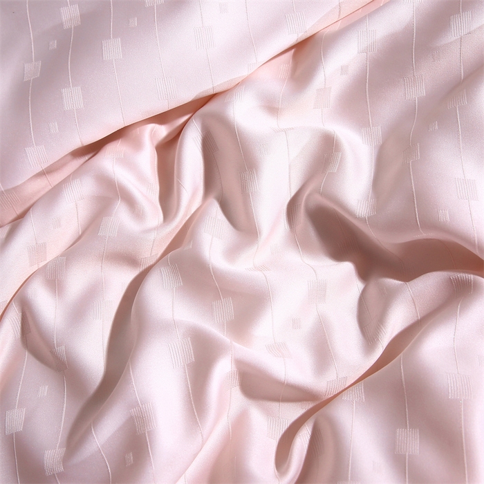 91家纺网 家纺一手货源 找家纺 恒鑫家纺 2025新款提花蚕丝被 美人玉