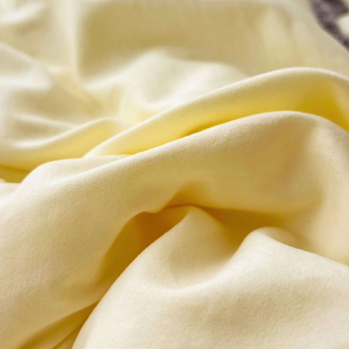 91家纺网 家纺一手货源 找家纺 （总）凯洛奇 2025新款软糯水洗棉毛巾绣卡通四件套-奶油小象