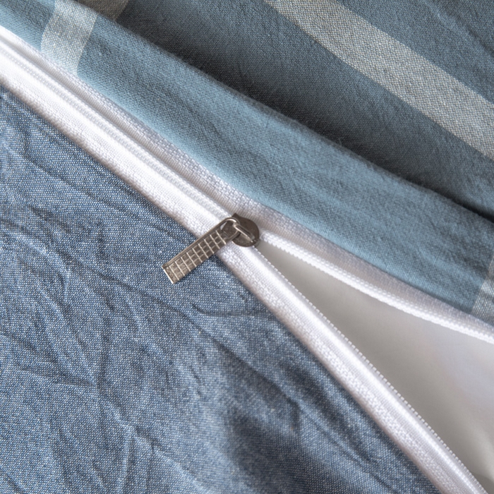 91家纺网 家纺一手货源 找家纺 （总）九沐良品 2025新款亲肤舒适学生宿舍上下铺三件套六件套大礼包宿舍三件套上下铺三件套