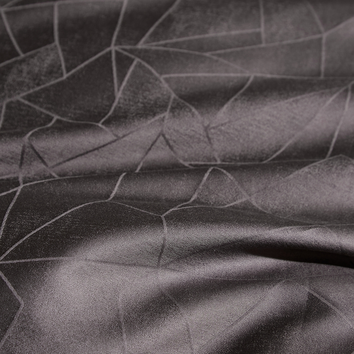 91家纺网 家纺一手货源 找家纺 ONE TWO ONE 1212025新款高支高密长绒棉贡缎精工提花四件套-璀璨光影（为了各位老板们都有利润空间，平台控价券后不得低于228/318/338元，感谢您的配合与支持！！） 璀璨光影-竹咖