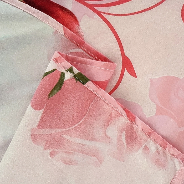 91家纺网 家纺一手货源 找家纺 （总）梵巢家纺 2025新款加厚芦荟棉床单磨毛化纤床单