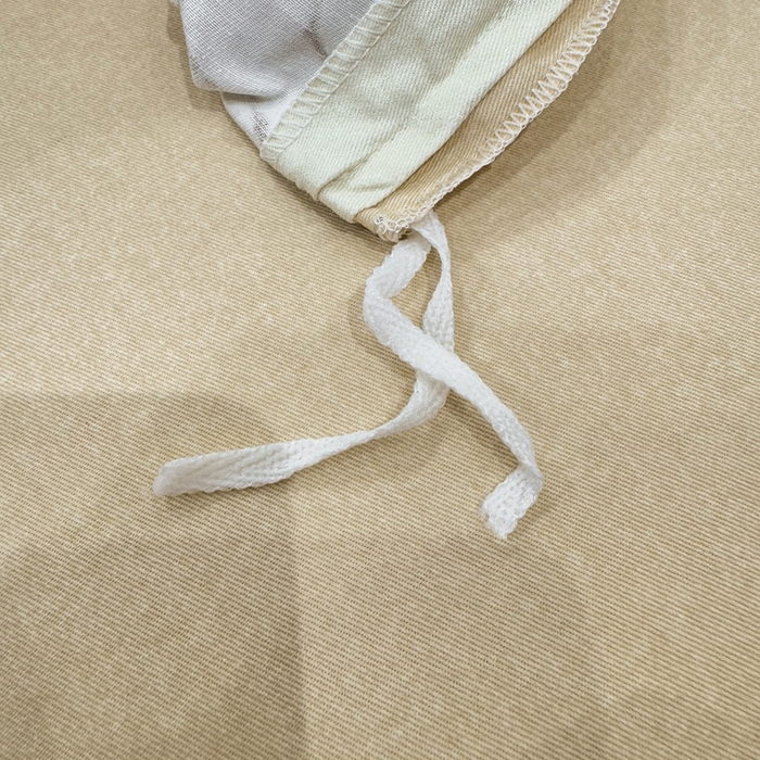 91家纺网 家纺一手货源 找家纺 凌鼎 2025新款100%全棉生态磨毛四件套系列1舒蔓枝绿