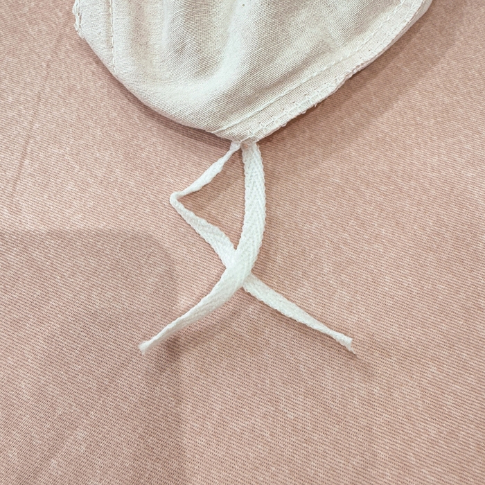 91家纺网 家纺一手货源 找家纺 凌鼎 2025新款100%全棉生态磨毛四件套系列1仙女星尘粉