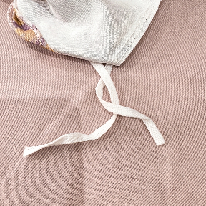 91家纺网 家纺一手货源 找家纺 凌鼎 2025新款100%全棉生态磨毛四件套系列1樱雪奈粉