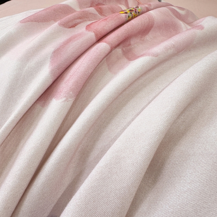 91家纺网 家纺一手货源 找家纺 （总）凌鼎 2025新款100%全棉生态磨毛四件套系列1